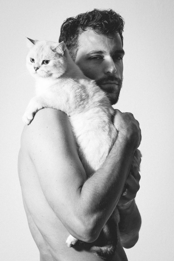 erotisches Shooting