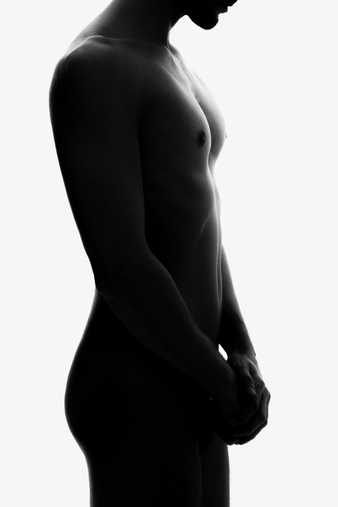 erotisches Shooting