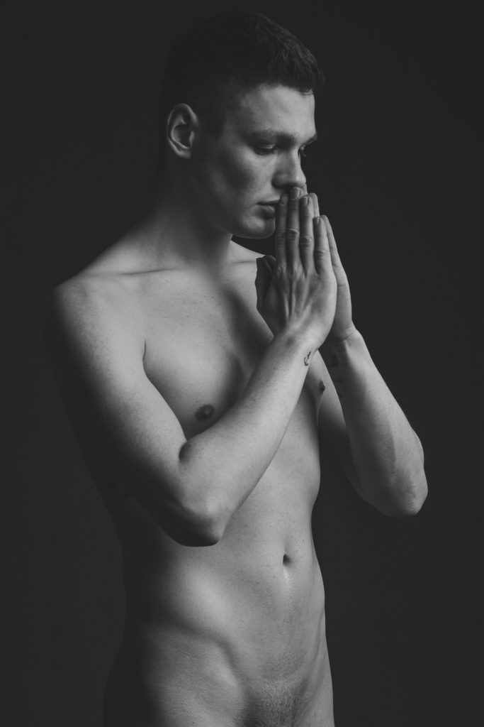erotisches Shooting