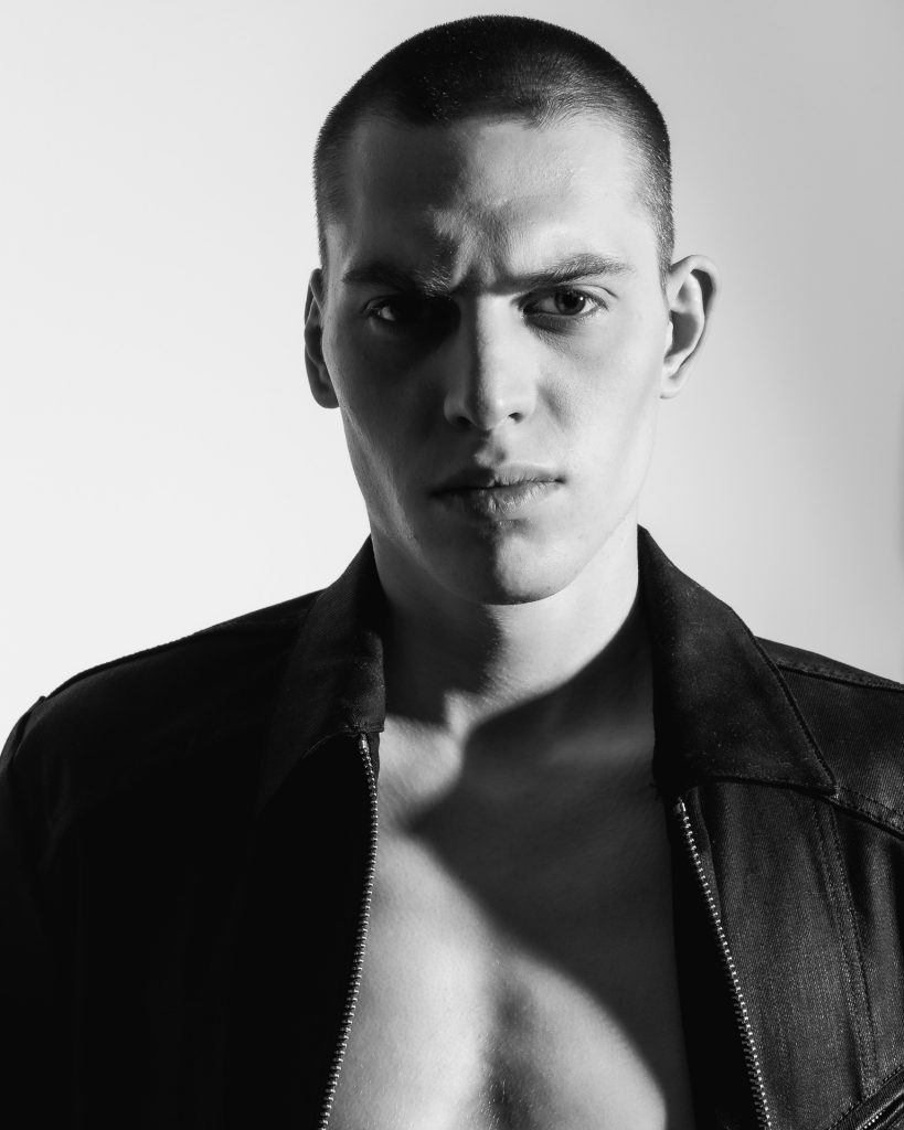 Model werden