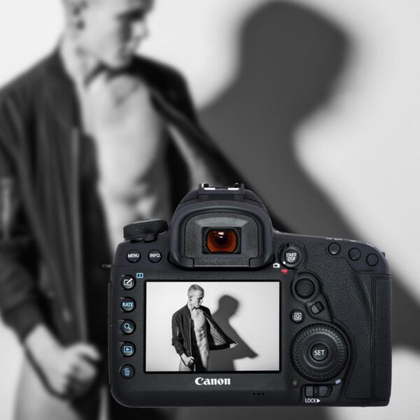 Fotokurs-Workshop-Aktshooting-Berlin-für Paare und Männerakt