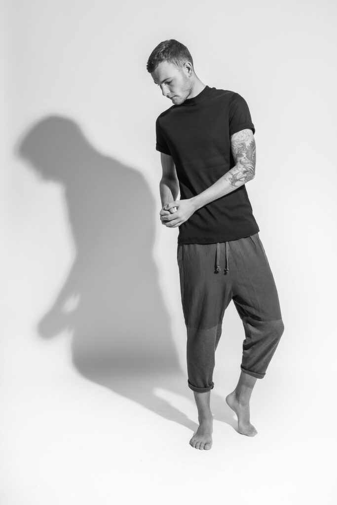Fashionshooting