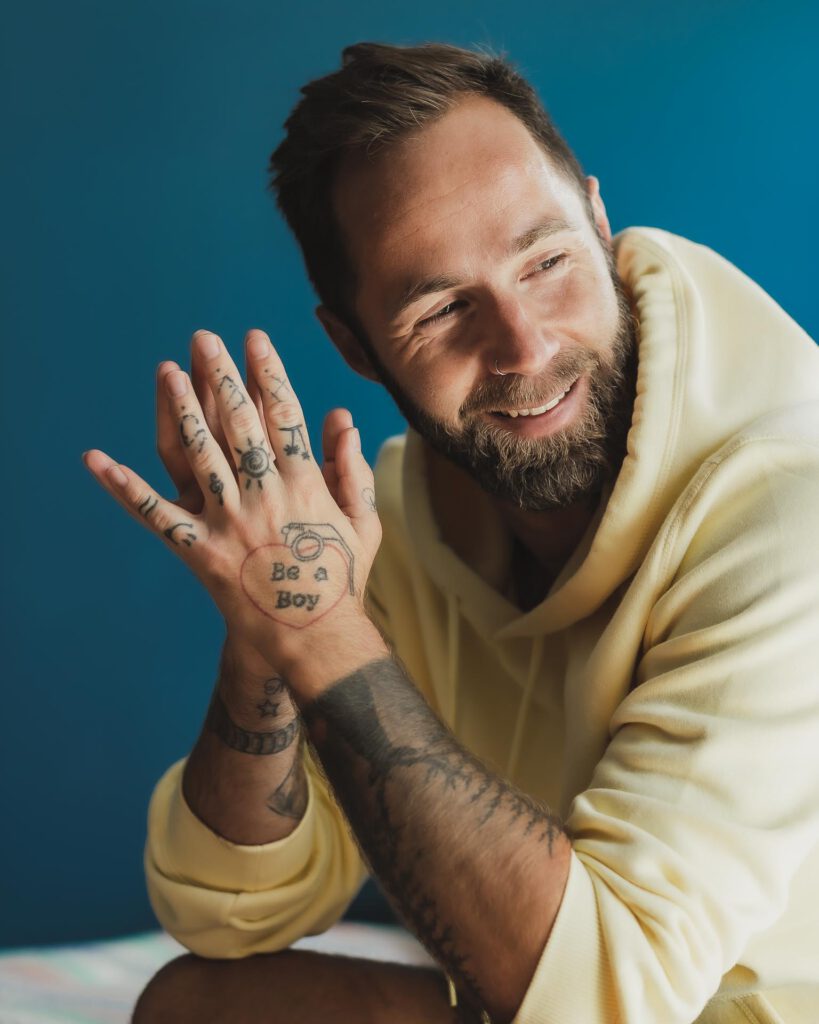 Professionelle Fotos für Dating-Apps und Tinder vom Fotografen in Berlin