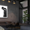 Fine Male Art Prints, BerlinBlick, Gay-Art