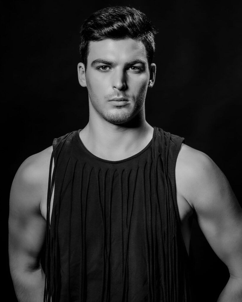Marcel-tfp-Shooting-Berlin