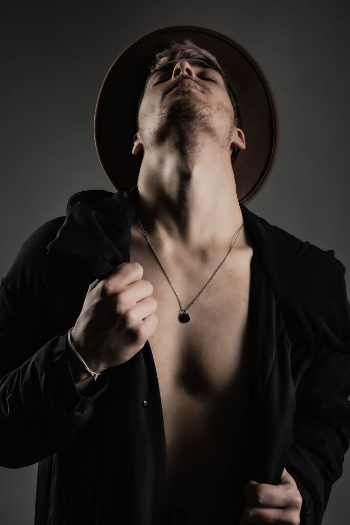 Marcel-tfp-Shooting-Berlin