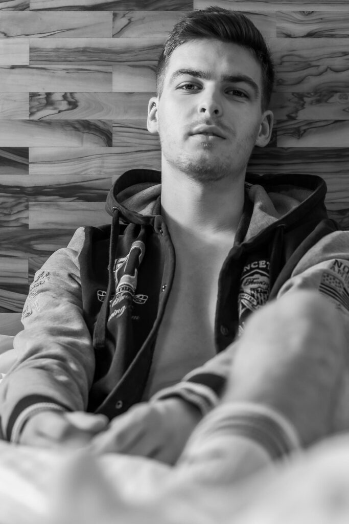 Marcel-tfp-Shooting-Berlin