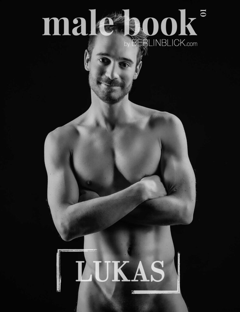 Lukas-Male-Book-01-Titelseite