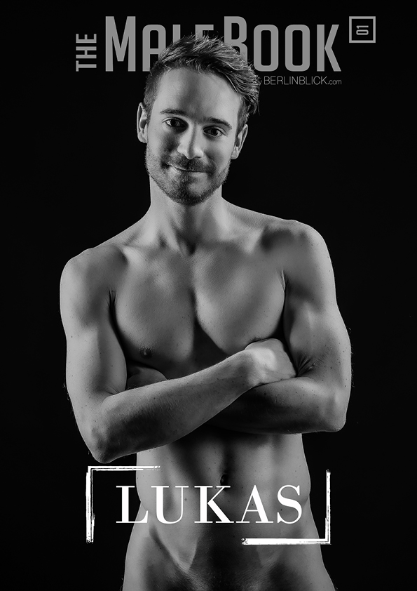 MaleBook-01-Lukas-Cover