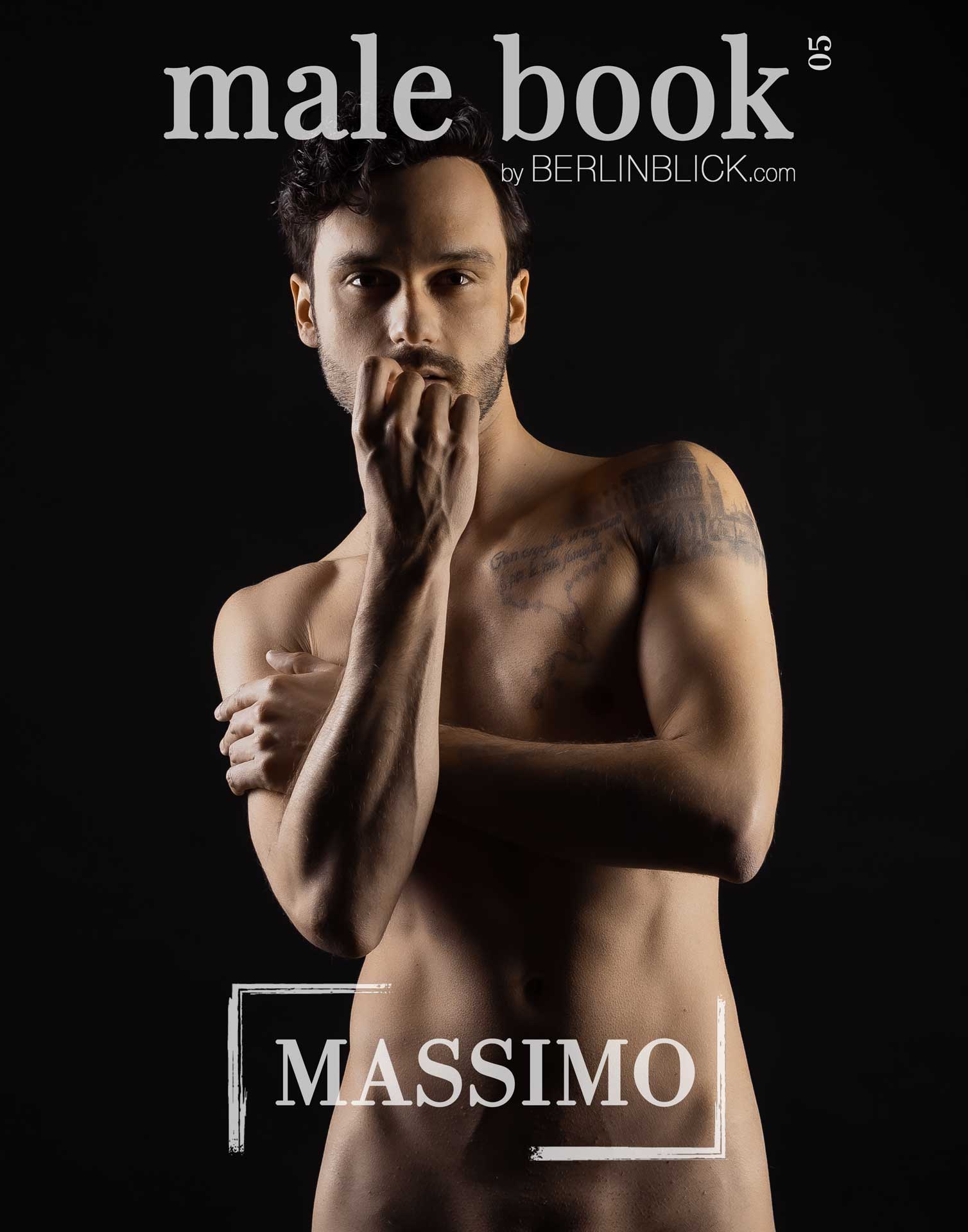 Massimo-MaleBook-05-Cover
