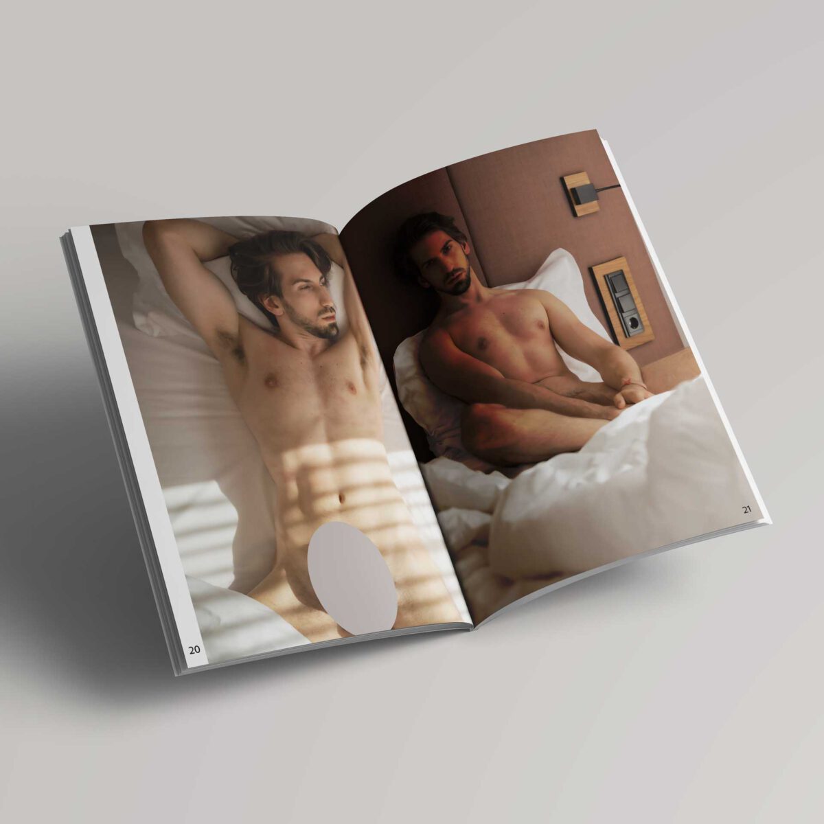 Sascha-Male-BOOK-07-Vorschau-Seite-20-21 Sascha-Male-BOOK-07-Vorschau-Seite-20-21