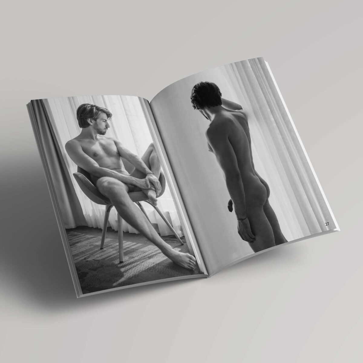 Sacha-Male-BOOK-07-Vorschau-26-27 Sascha-Male-Book-07-berlinblick-vorschau-Seite-26-27