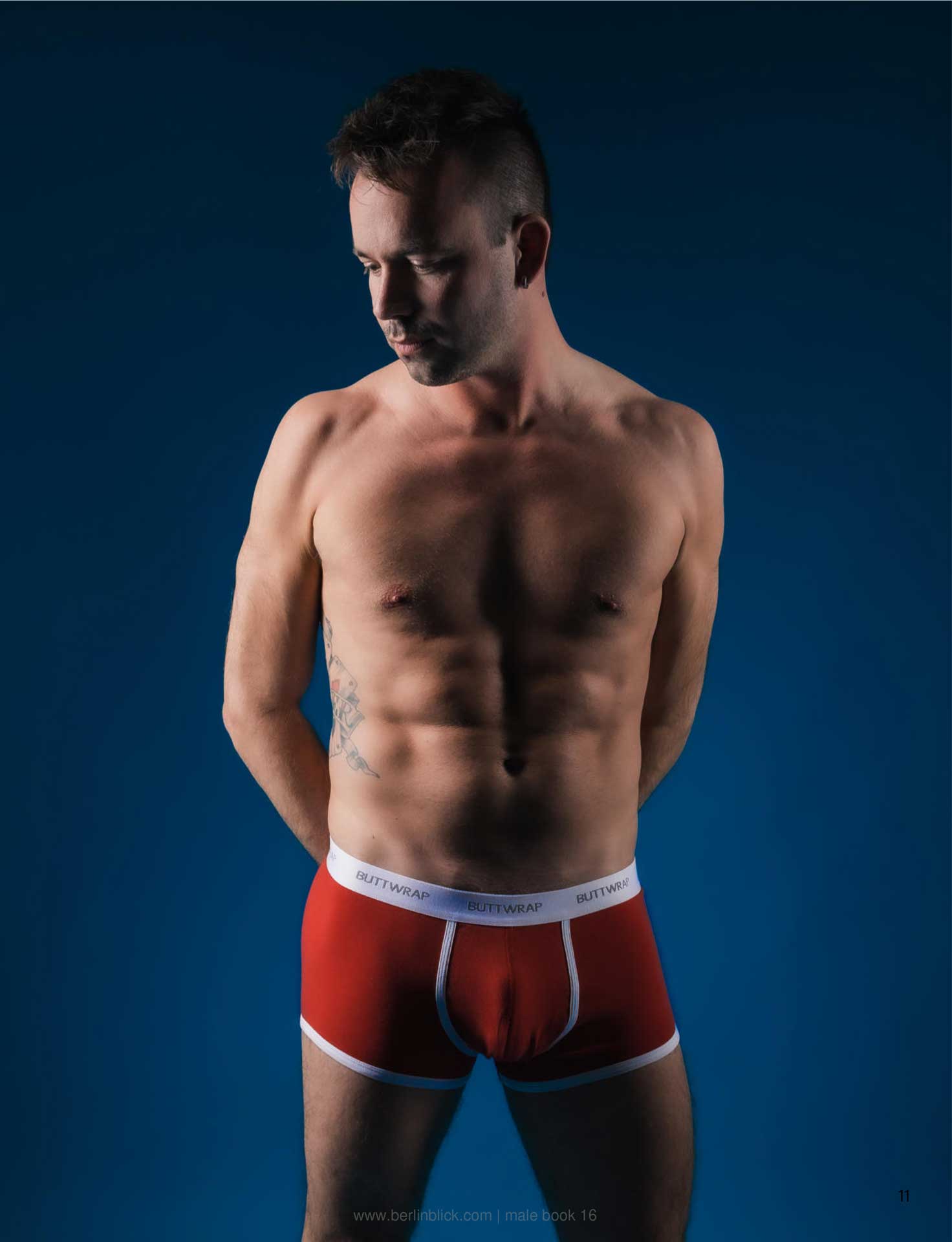 MaleBook-16-Joker-Berlinblick
