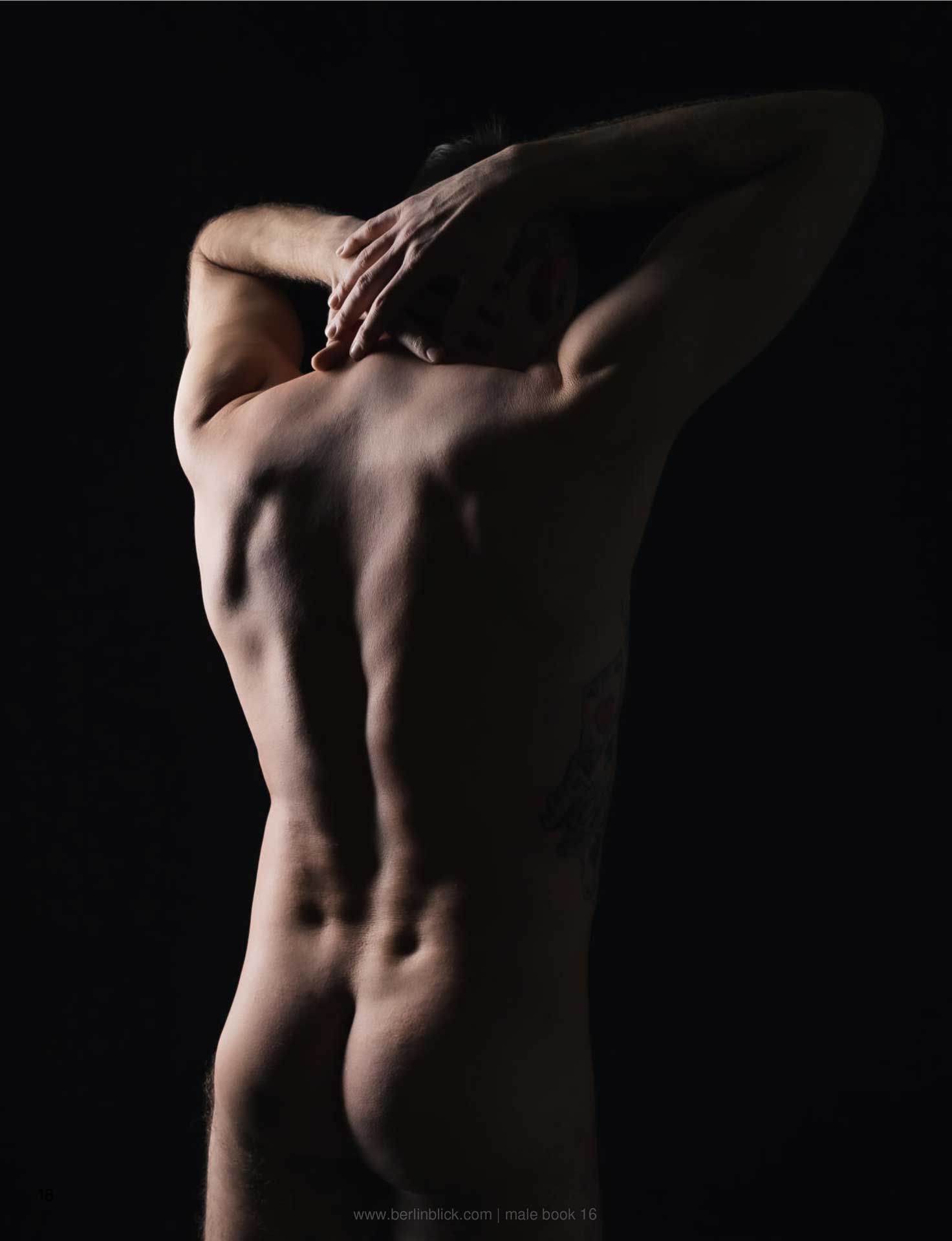 MaleBook-16-Joker-Berlinblick