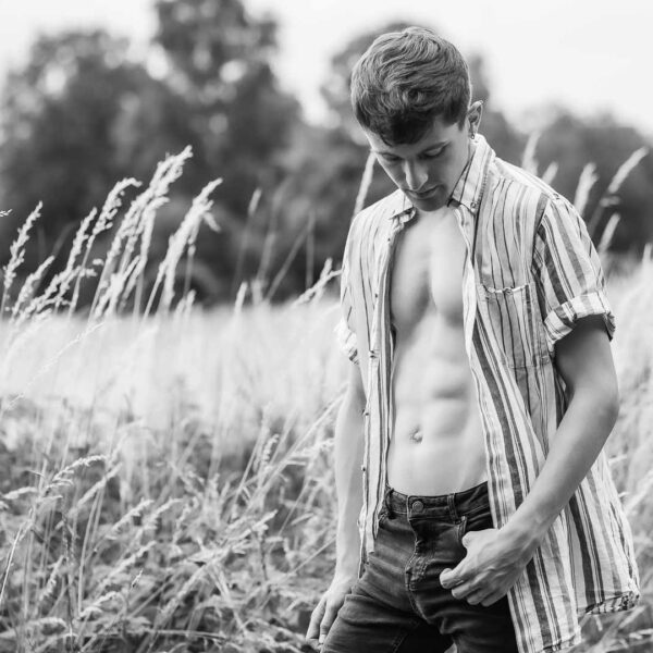 Male Models für Shootingsgesucht