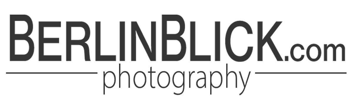 BerlinBlick-Fotografie logo