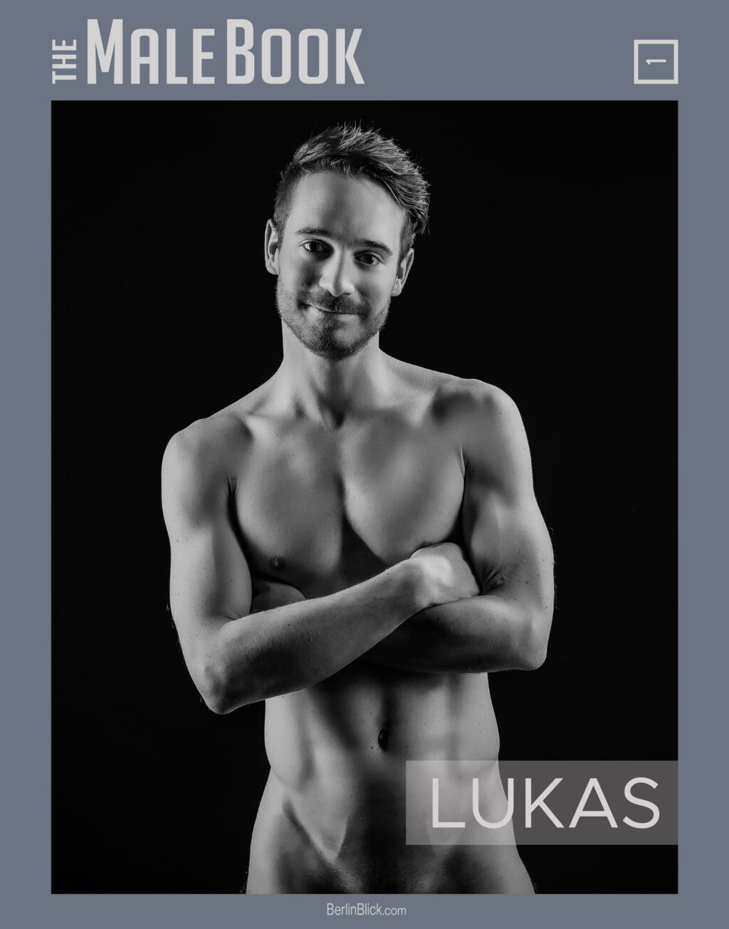 MaleBook-01-Lukas-Cover