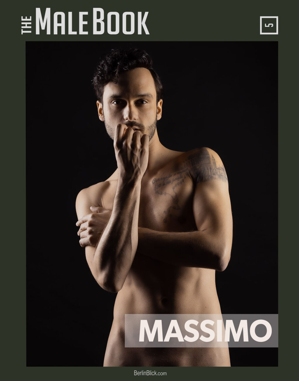 MaleBook-05-Massimo-Cover