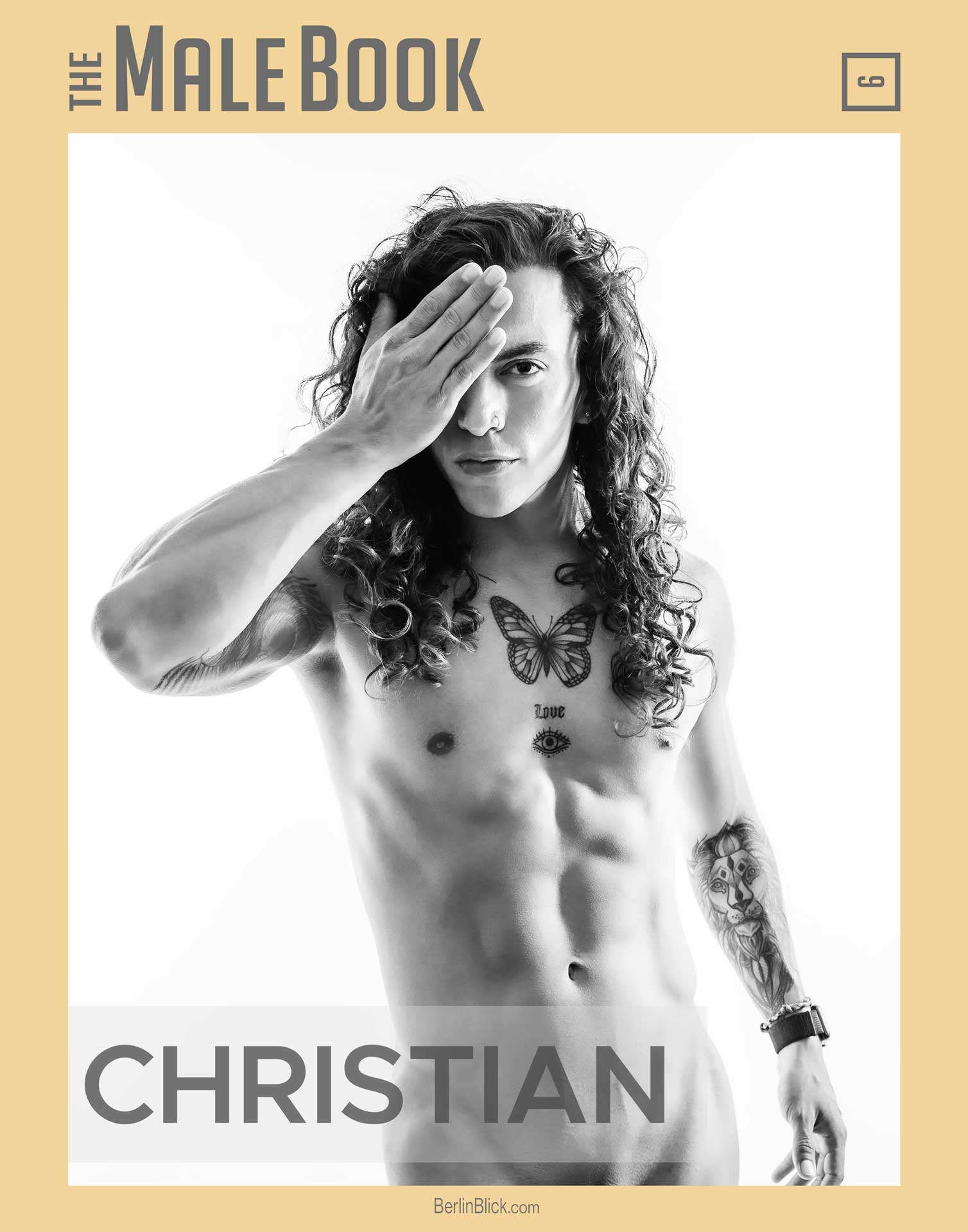 MaleBook-06-Christian-Cover