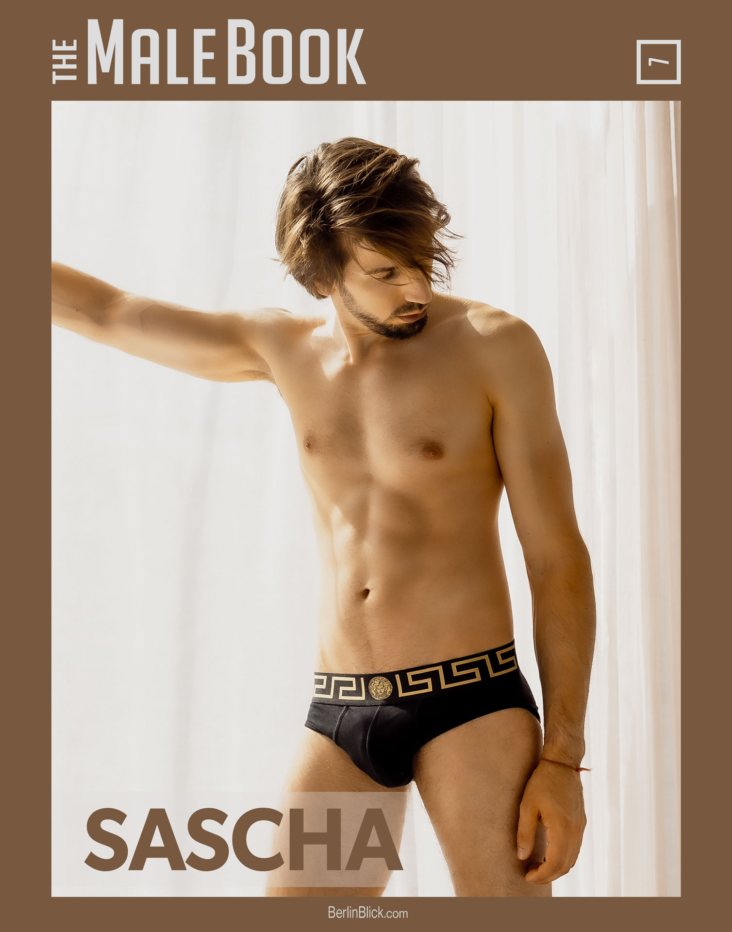 MaleBook-07-Sascha-Cover