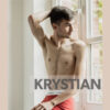 MaleBook-08-Krystian-Cover