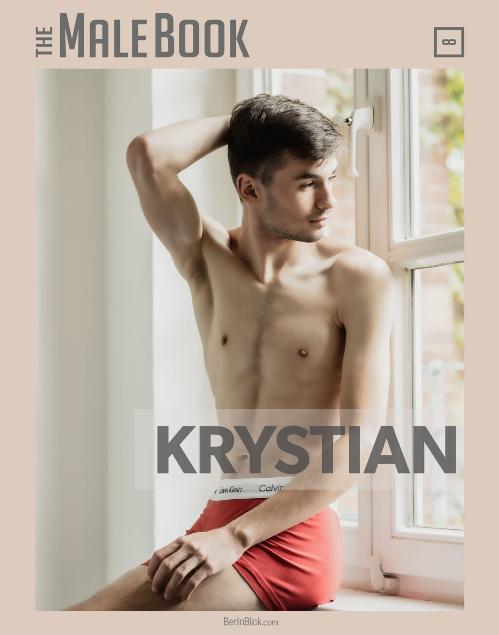 MaleBook-08-Krystian-Cover