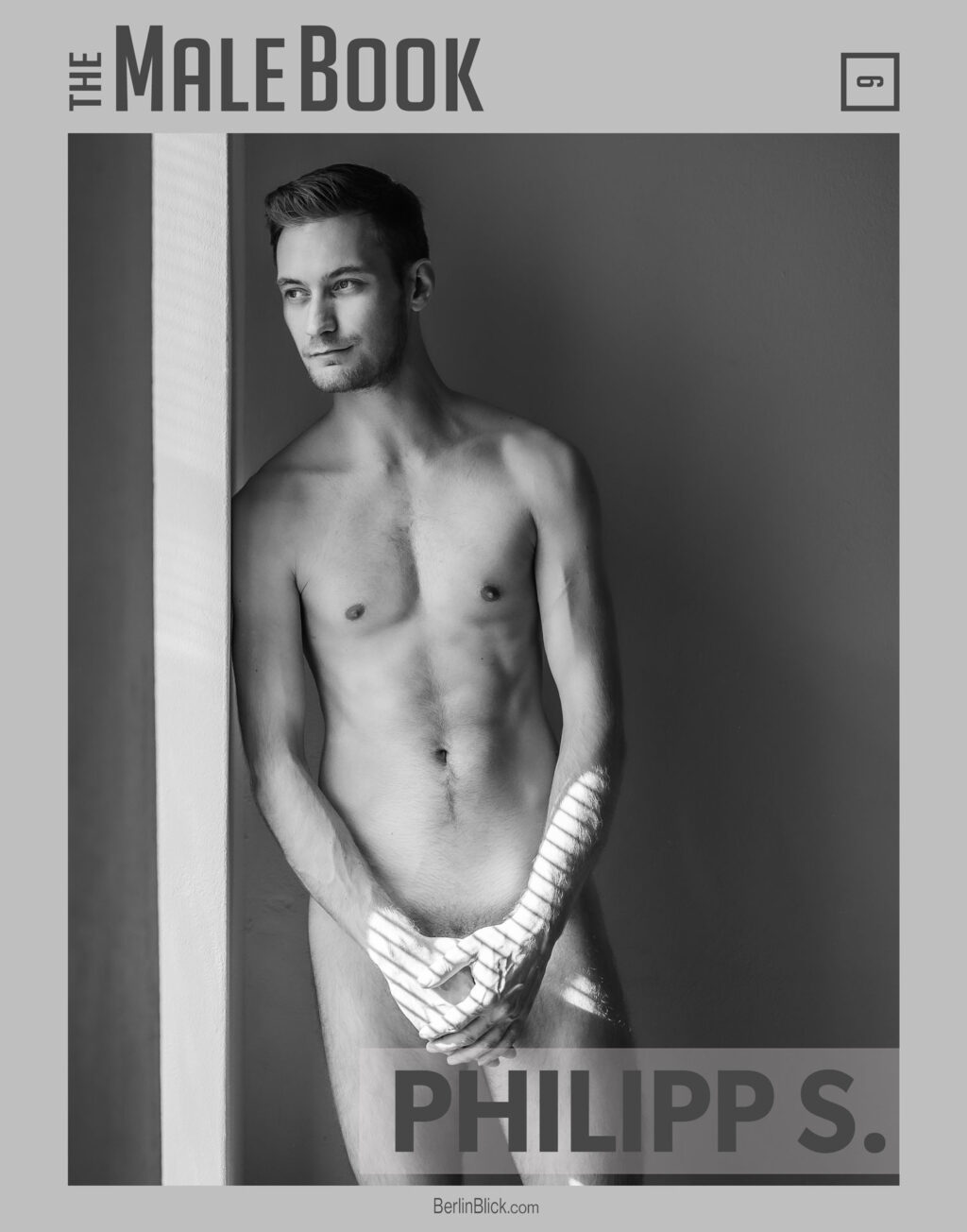 MaleBook-09-Philipp-S-Cover