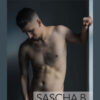 MaleBook-12-Sascha-B-Cover