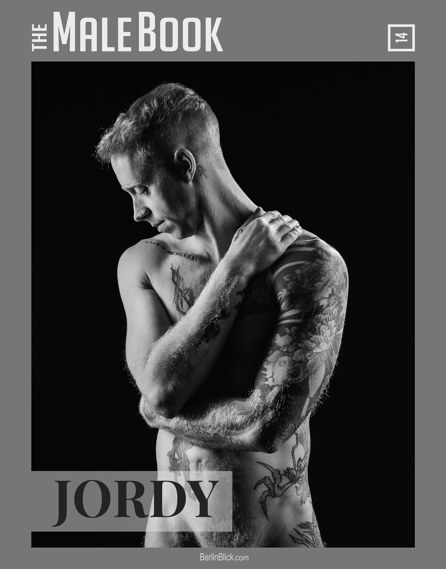 MaleBook-14-Jordy-Cover