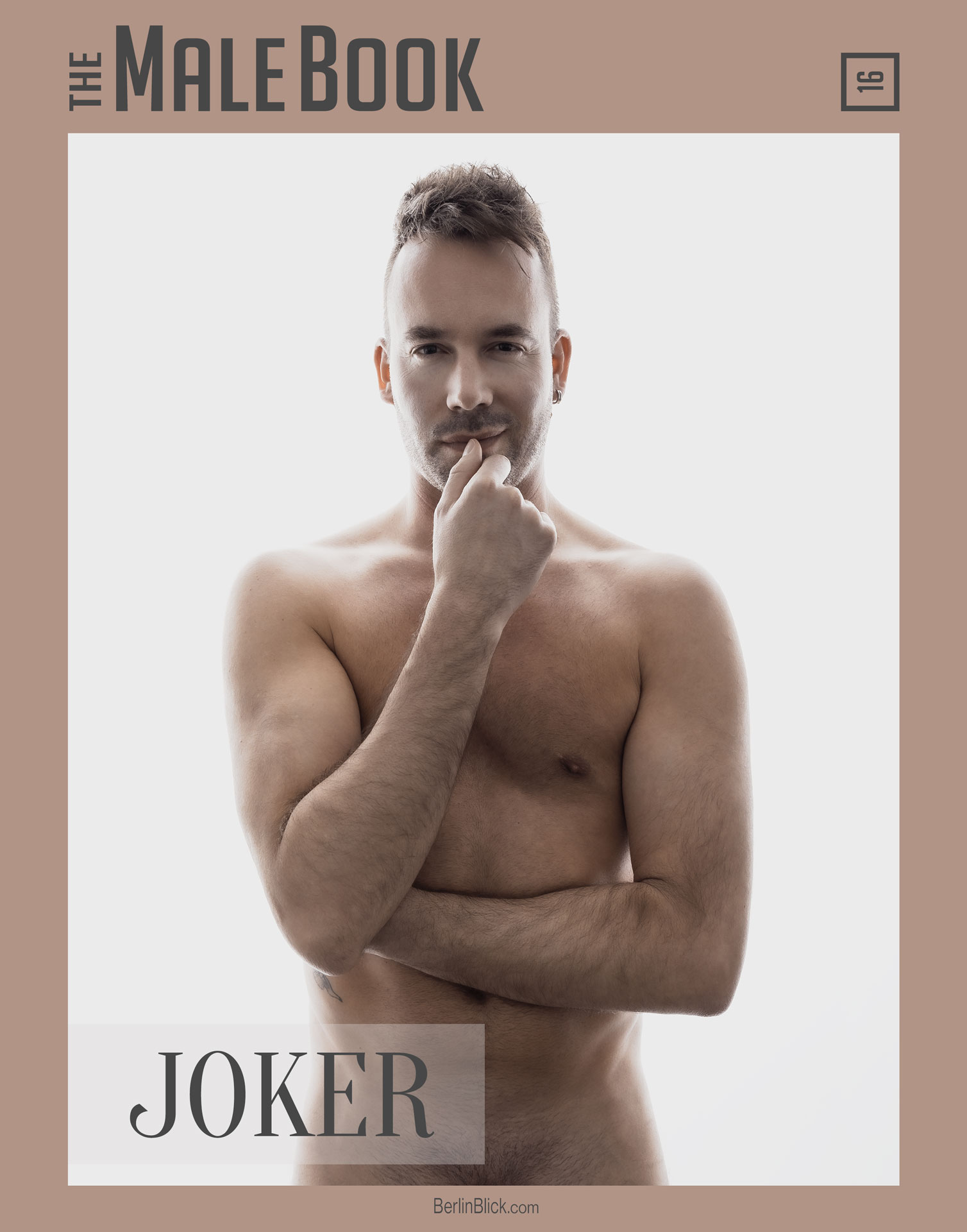 MaleBook-16-Joker-Cover