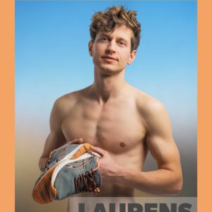 MaleBook-21-Laurens-Cover