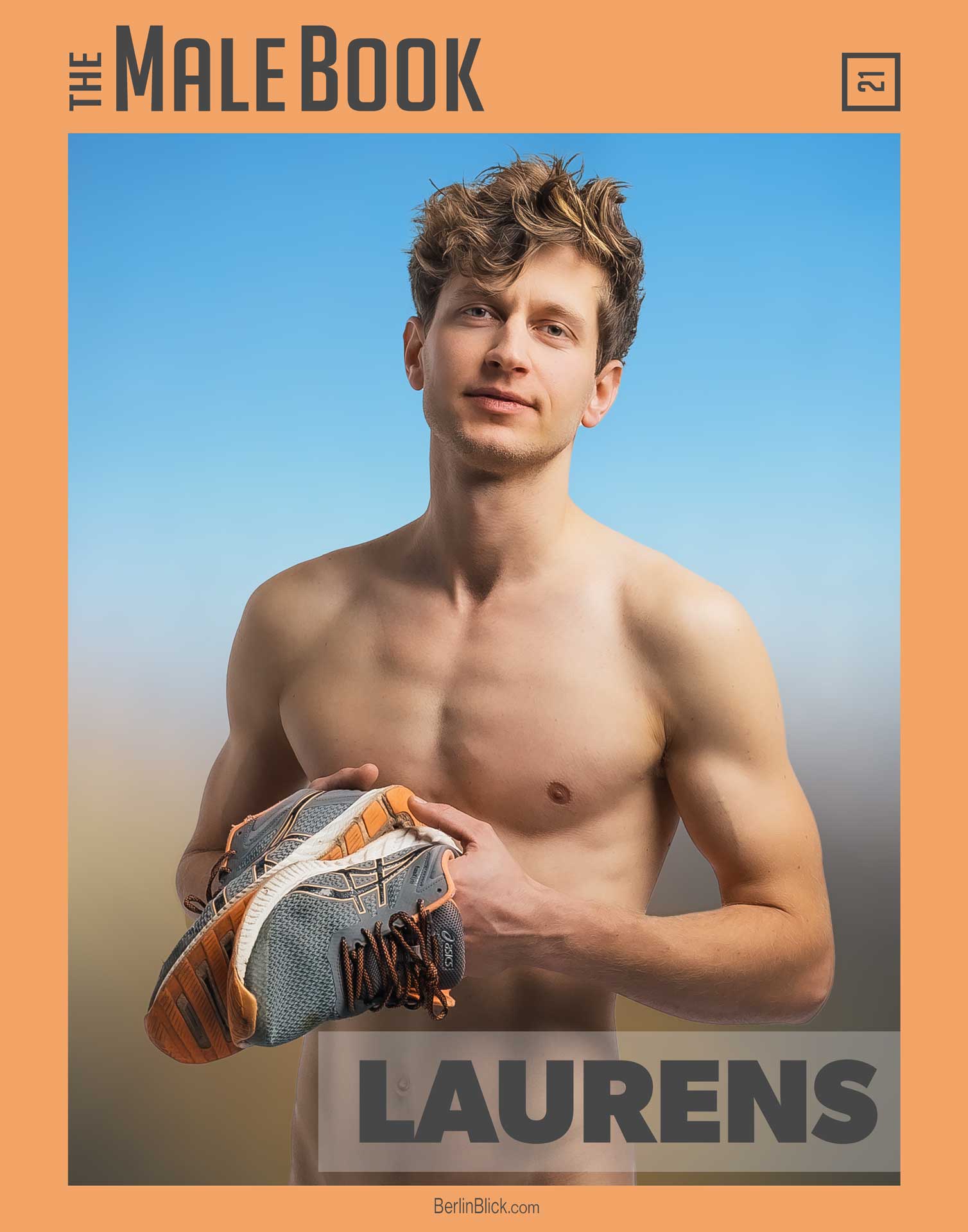 MaleBook-21-Laurens-Cover