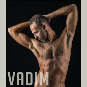 MaleBook-23-Vadim-berlinblick-cover