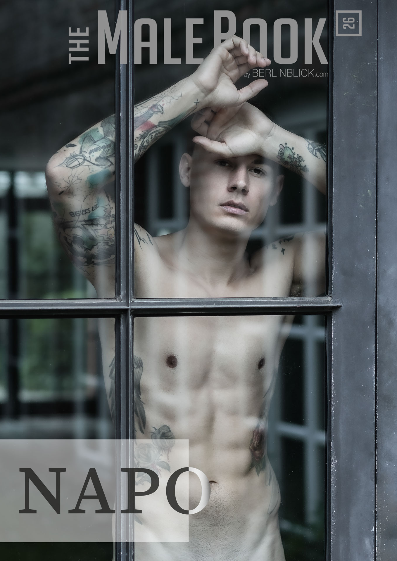 MaleBook-26-Napo-berlinblick-Cover