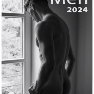 SKIN-erotischer-Männerkalender-2024-Cover-Vorschau