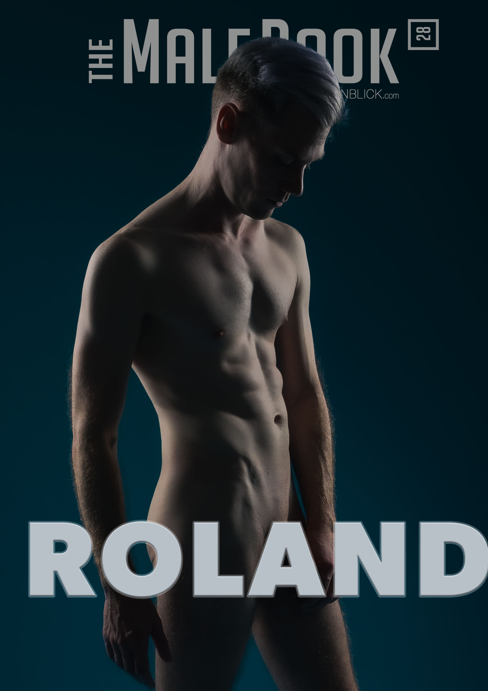 MaleBook-28-Roland-Cover-Vorschau