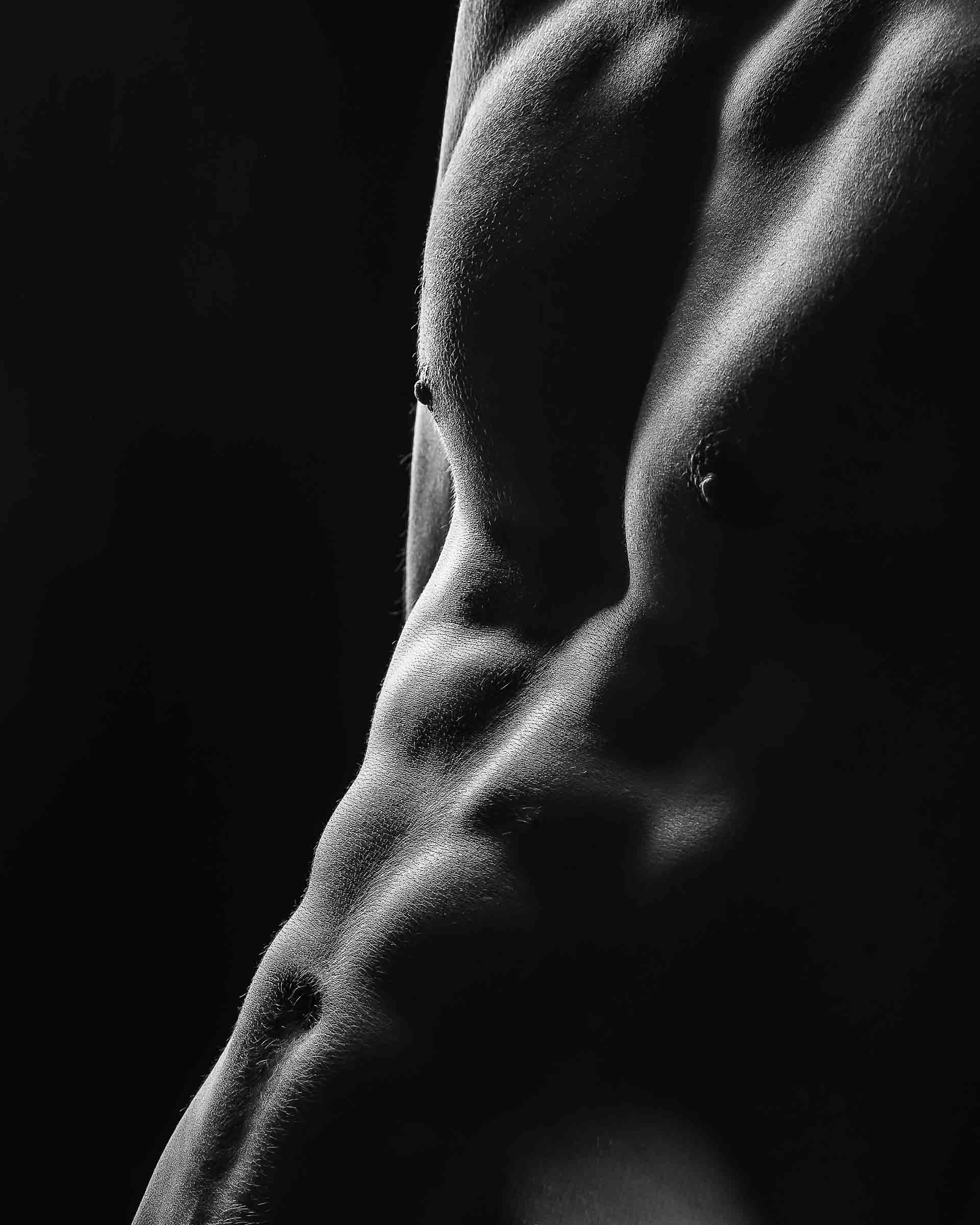 Bodypart, Sixpack