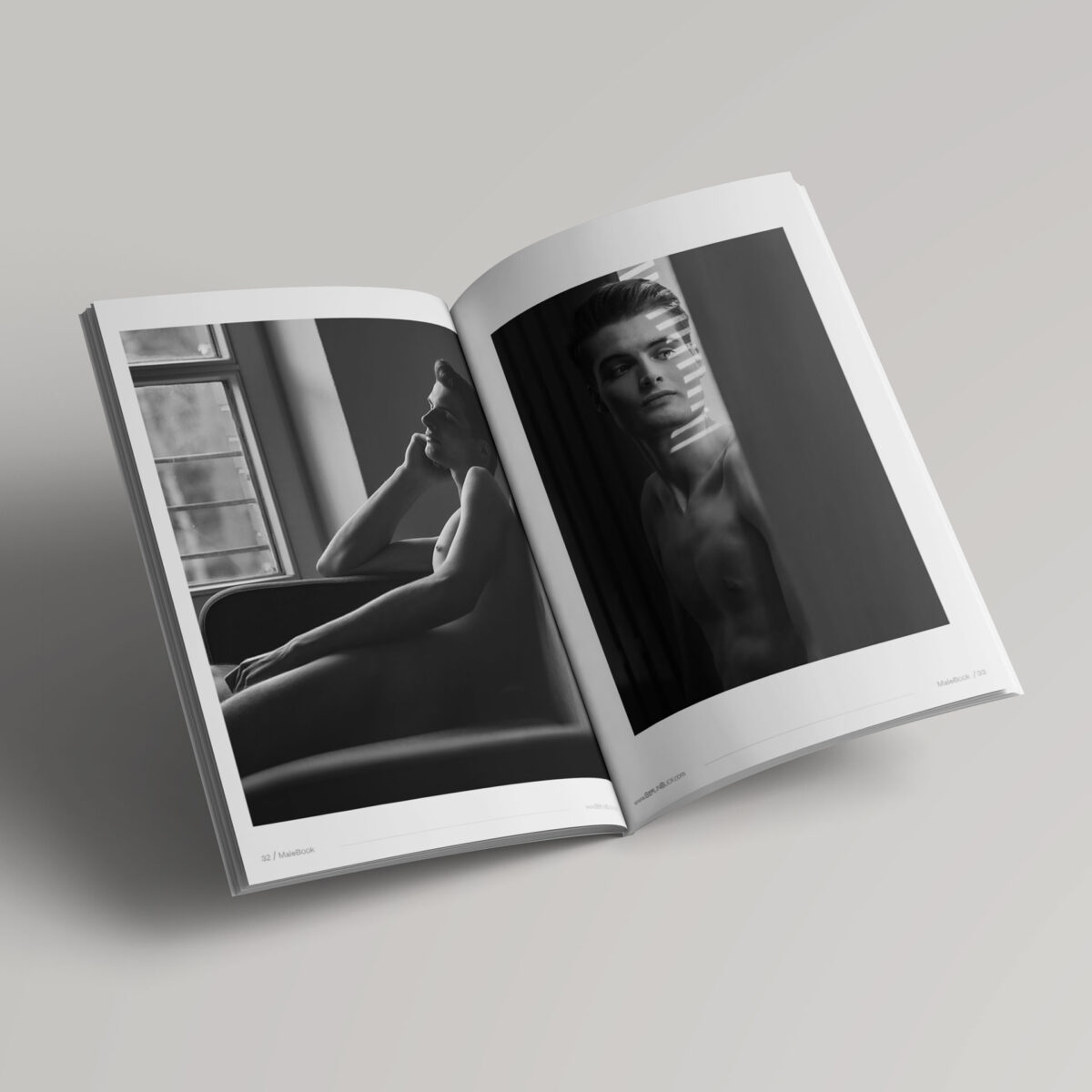 MaleBook-33-Colin-32-33 MaleBook-33-Colin-Seite-32-33