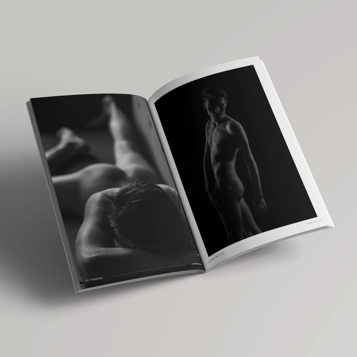 MaleBook-33-Colin-40-41 MaleBook-33-Colin-Seite-40-41