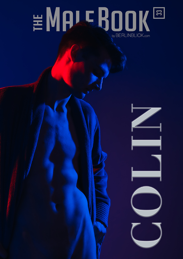 MaleBook-33-Colin-Seite-Cover