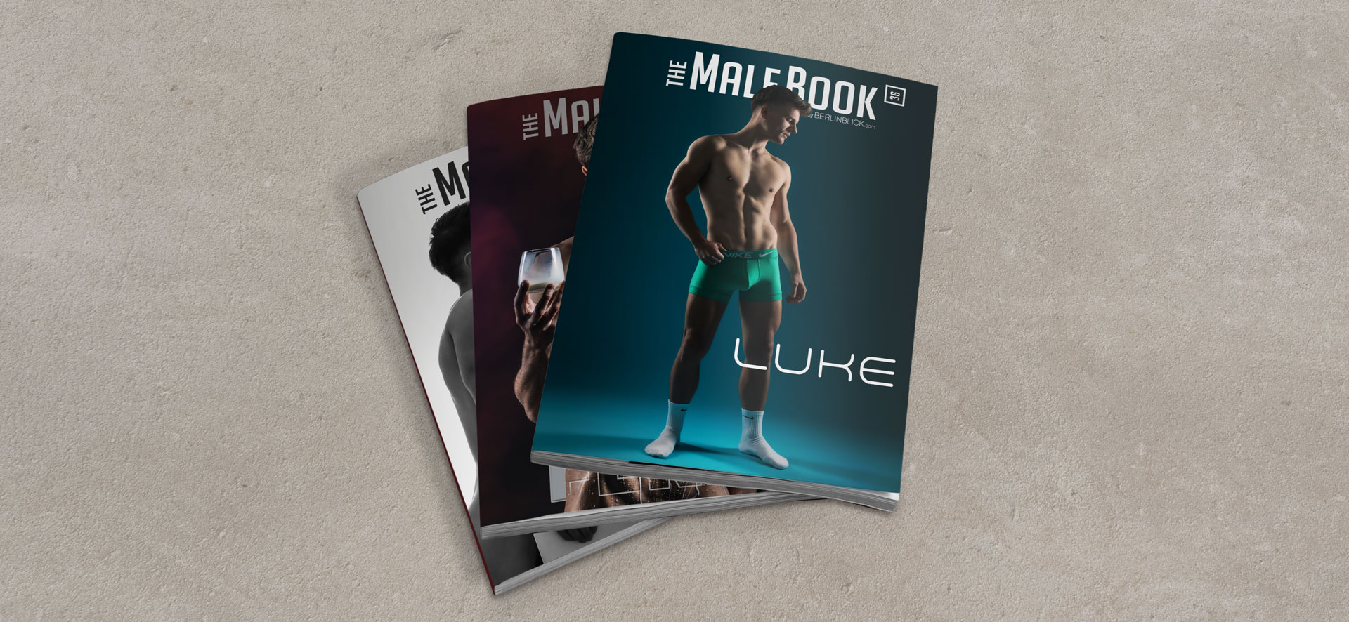 MaleBook-Header-BerlinBlick
