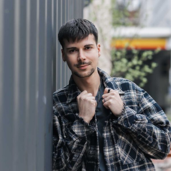 Online-Dating-Fotos in Berlin, Tinder-Fotograf, Dating-App, Berlin