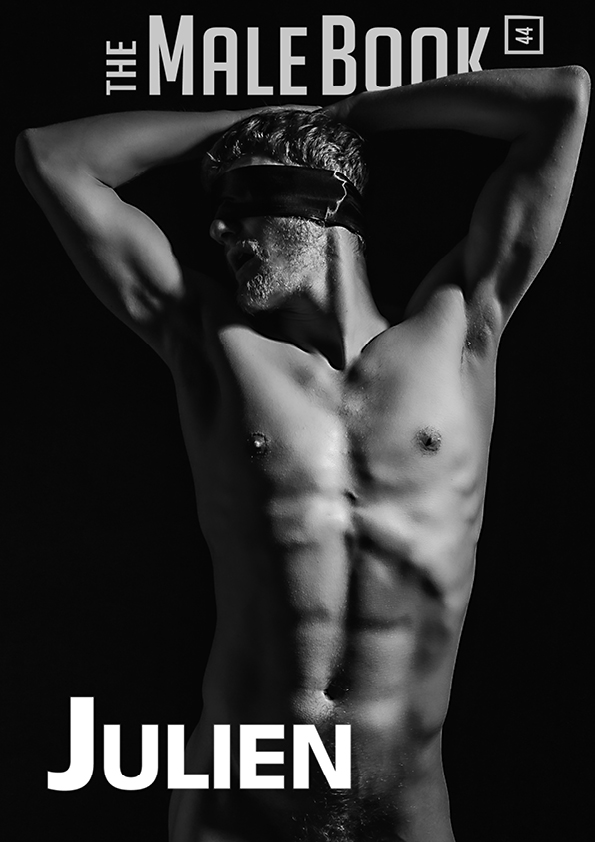 MaleBook-44-Julien-BerlinBlick-Cover