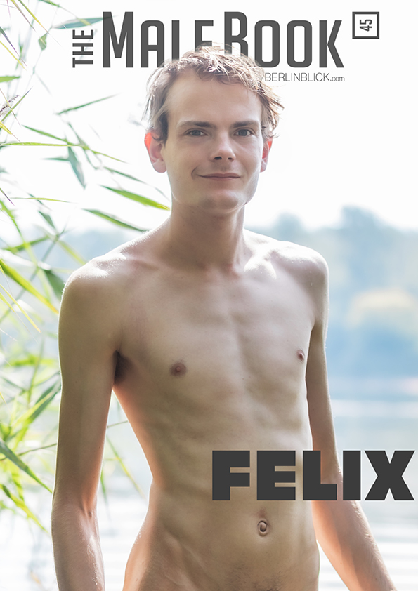 MaleBook-45-Felix-berlinblick-Cover