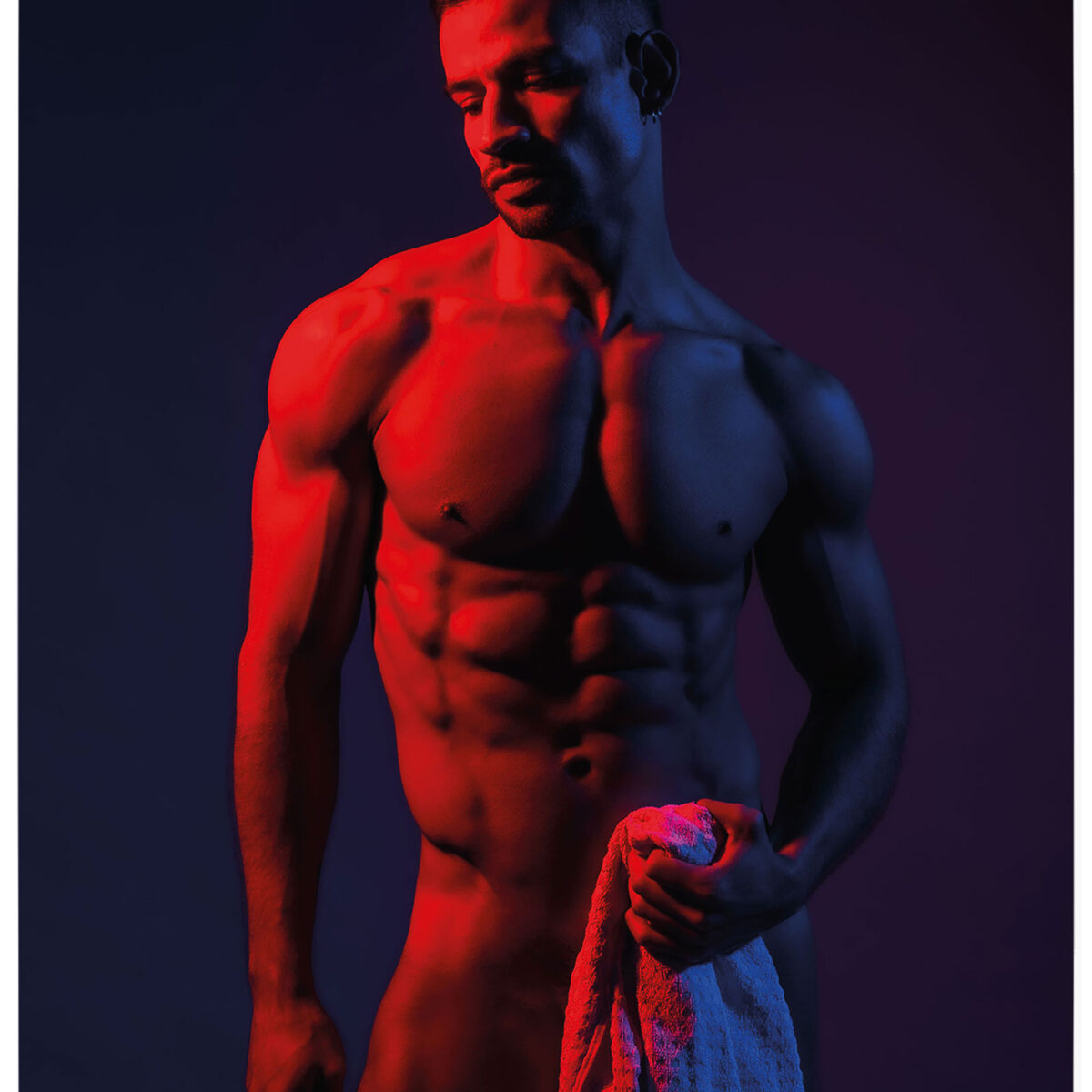 MEN-02-2026 MEN-2026-erotischer Männerkalender-BerlinBlick, gay, hot, schwul