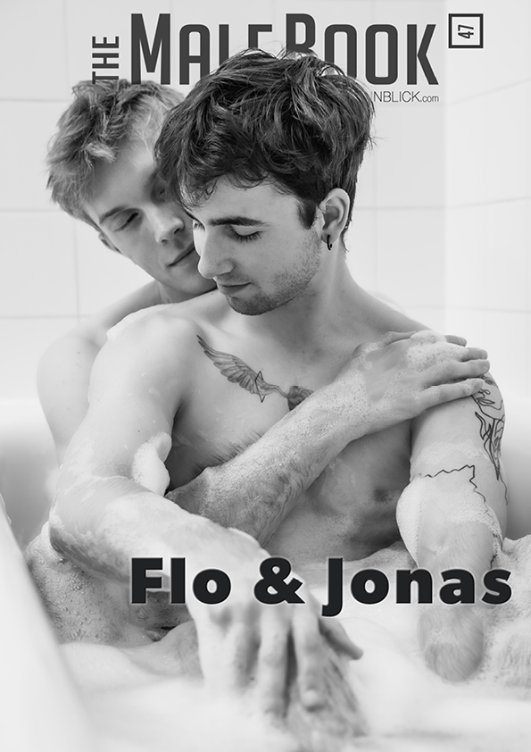 MaleBook-47-Flo&Jonas-berlinblick Gay couple